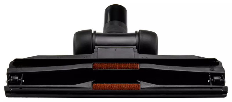 Makita Bodendüse Staubsaugeraufsatz Teppich Hartboden Ersatzteil 285 Mm Schwarz B-Ware - 88381539692