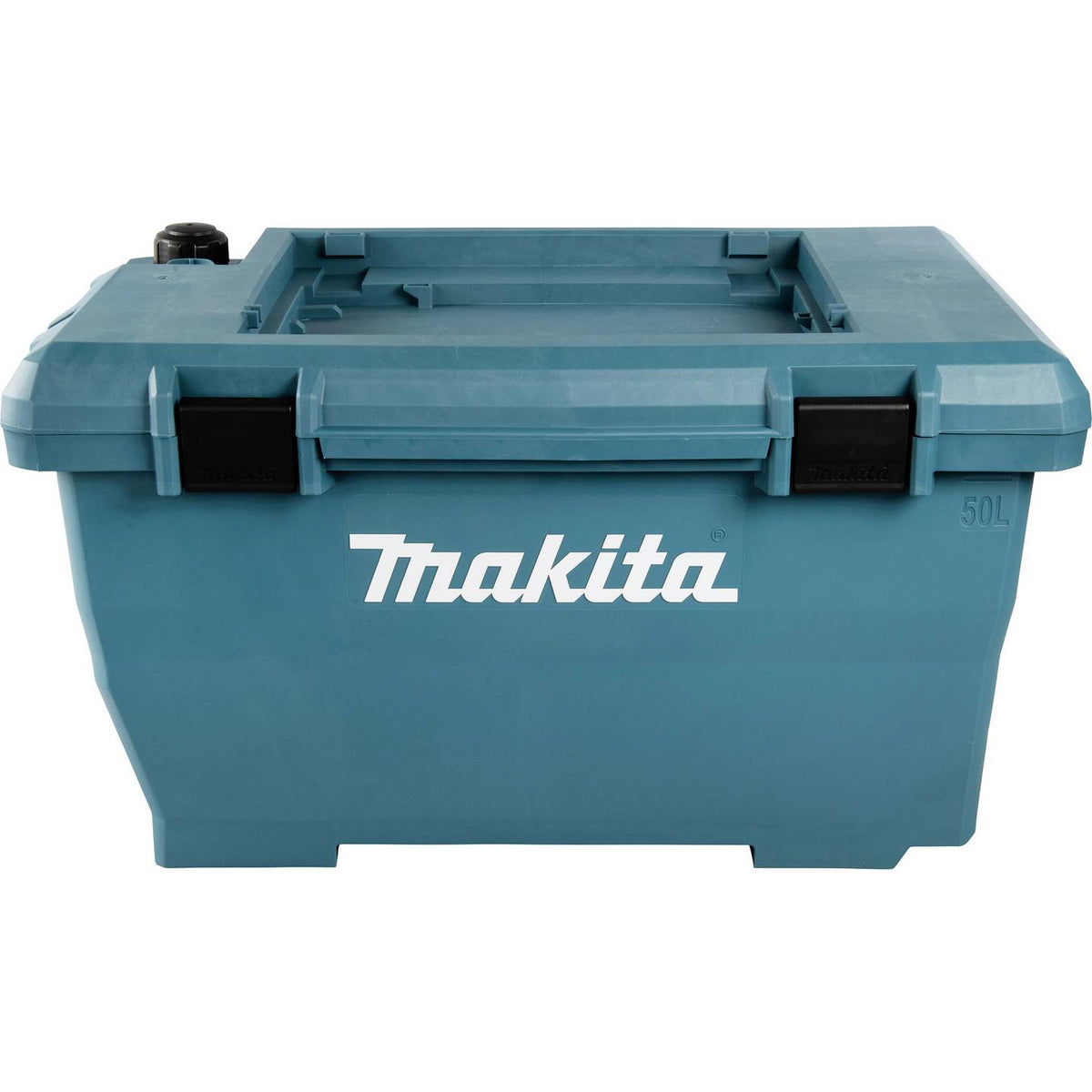 Makita Transportbox Wasserbehälter Box für Akku Hochdruckreiniger Tragegriff 453 - 2050012430591