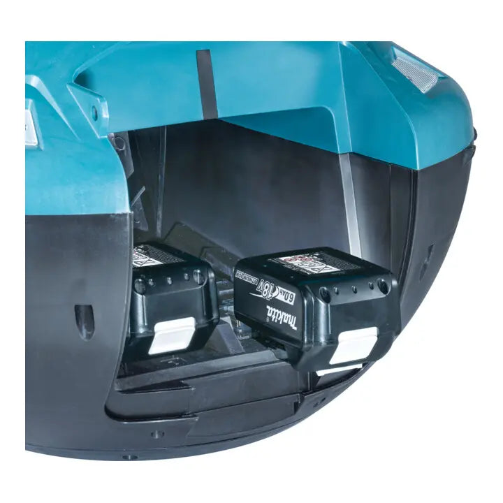 B-Ware Makita Led Baustrahler Flächenleuchte Arbeitsleuchte Akku Netzkabel Tageslicht - 88381773416