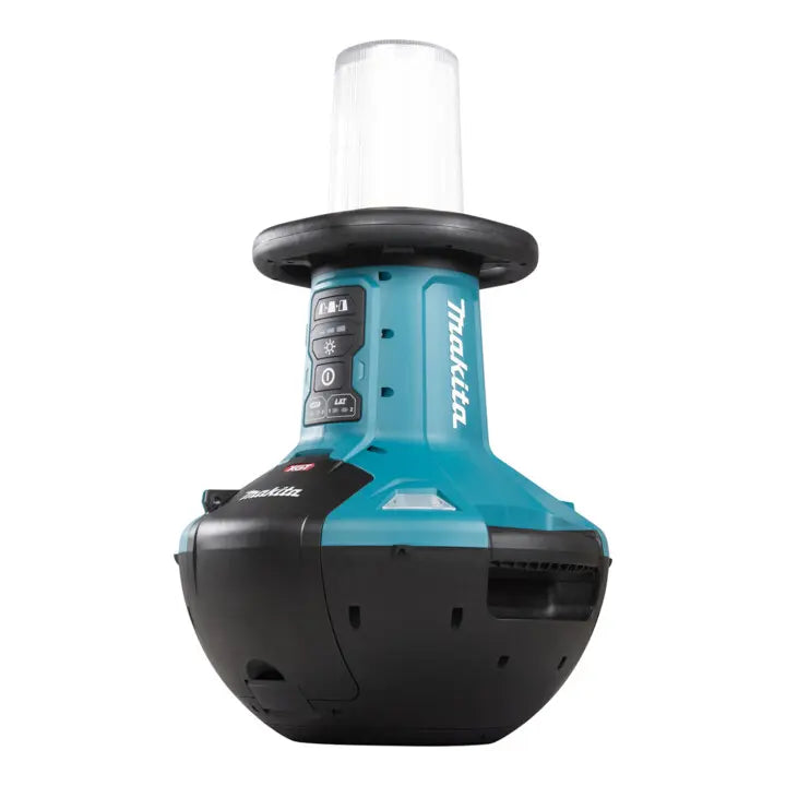 B-Ware Makita Led Baustrahler Flächenleuchte Arbeitsleuchte Akku Netzkabel Tageslicht - 88381773416