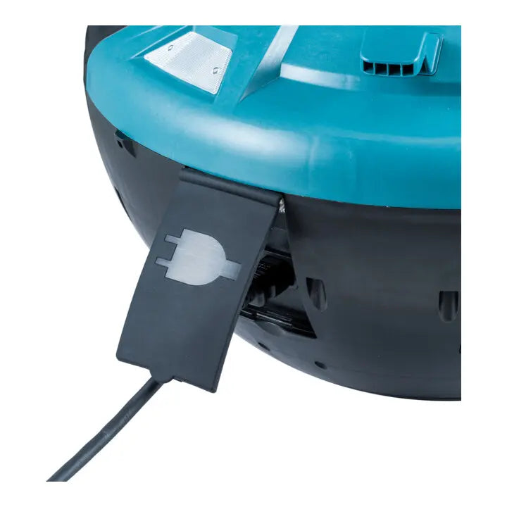 B-Ware Makita Led Baustrahler Flächenleuchte Arbeitsleuchte Akku Netzkabel Tageslicht - 88381773416