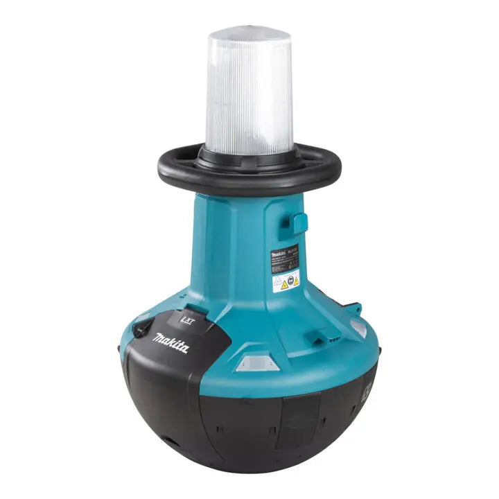 B-Ware Makita Led Baustrahler Flächenleuchte Arbeitsleuchte Akku Netzkabel Tageslicht - 88381773416