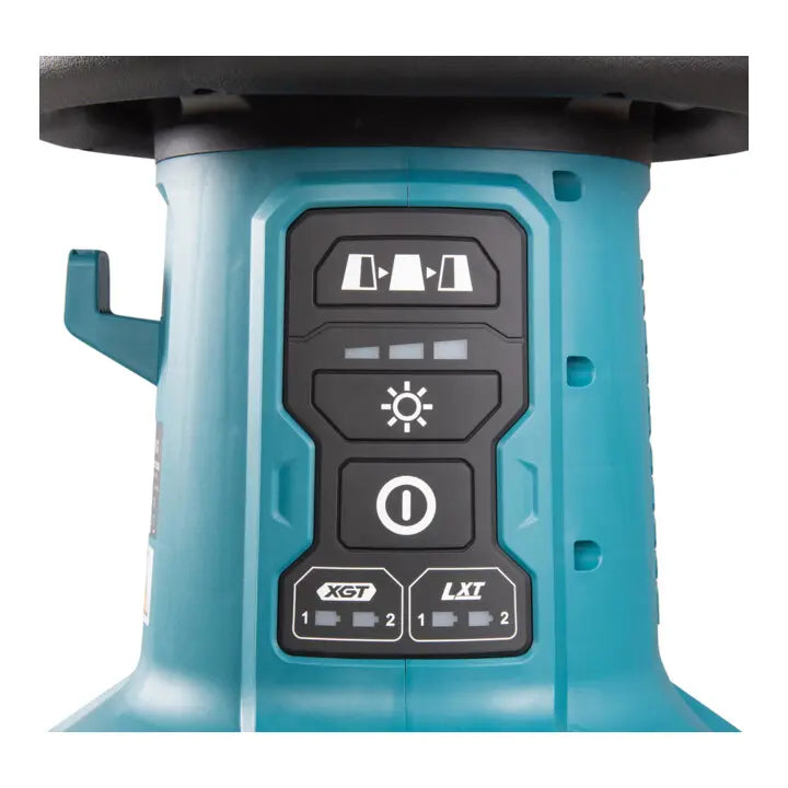 B-Ware Makita Led Baustrahler Flächenleuchte Arbeitsleuchte Akku Netzkabel Tageslicht - 88381773416