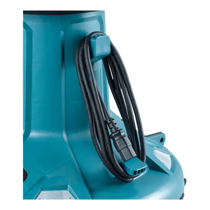 B-Ware Makita Led Baustrahler Flächenleuchte Arbeitsleuchte Akku Netzkabel Tageslicht - 88381773416