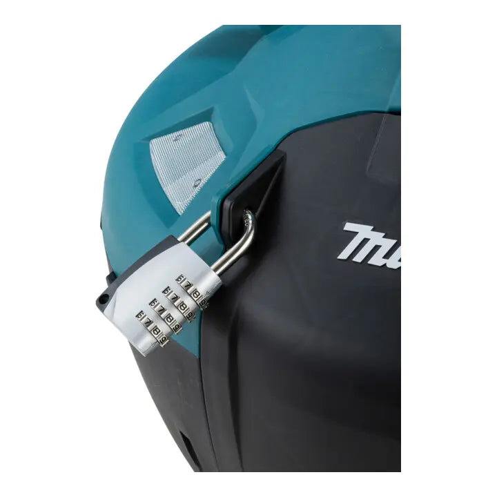 B-Ware Makita Led Baustrahler Flächenleuchte Arbeitsleuchte Akku Netzkabel Tageslicht - 88381773416