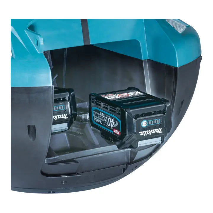 B-Ware Makita Led Baustrahler Flächenleuchte Arbeitsleuchte Akku Netzkabel Tageslicht - 88381773416