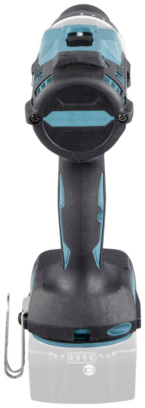 B-Ware Makita Ddf486 Z Akku Bohrschrauber 18 V Li Ion Bürstenlos Bohrer Solo Ohne Akku