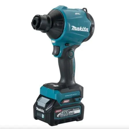 B-Ware Makita Akku Gebläse Blasgerät 40 V As001 Gz Ohne Akkus Ohne Ladegerät227 - 88381755382
