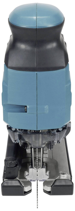 B-Ware Makita Akku Säge Pendelhubsäge Stichsäge 40 V Max. Ladegerät Siehe Text/Foto - 88381770293