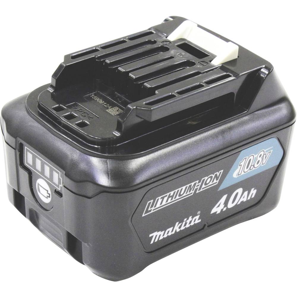 B-Ware Makita Hr166 Dsmj Bohrhammer Schlagbohrer Sds Plus Akku 2 Akku Ladegerät