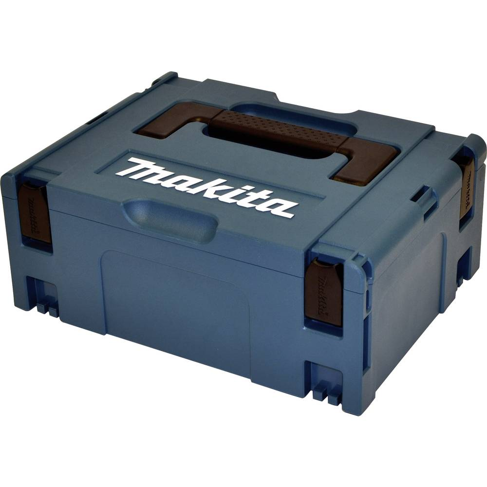 B-Ware Makita Hr166 Dsmj Bohrhammer Schlagbohrer Sds Plus Akku 2 Akku Ladegerät