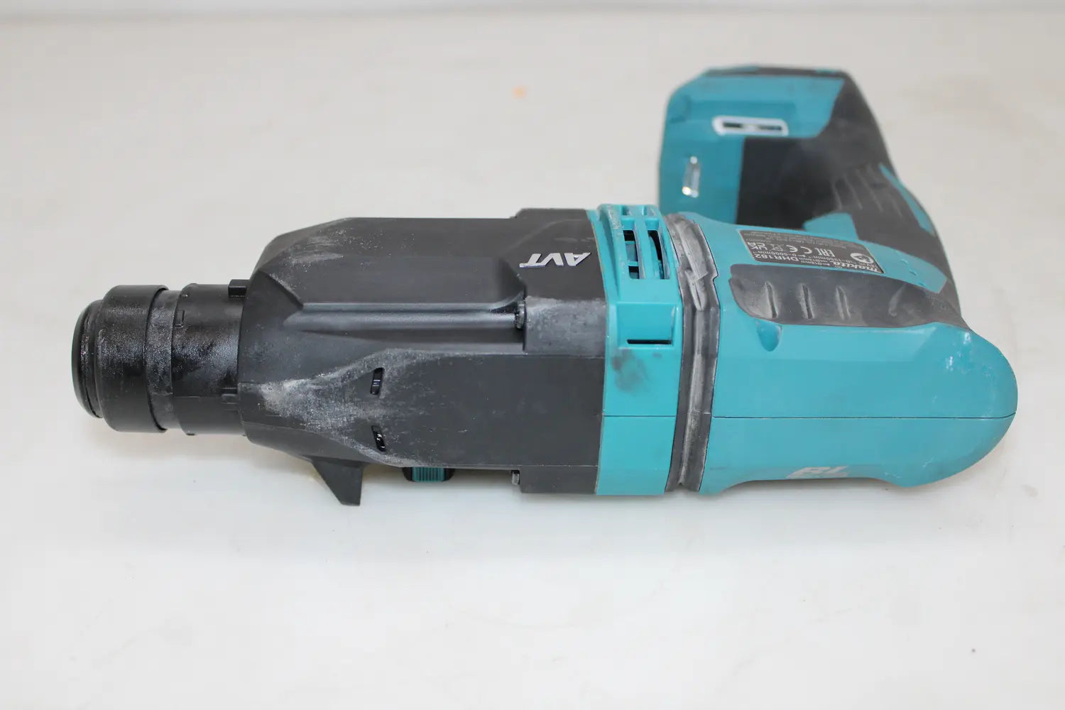 B-Ware Makita Akku Kombihammer Bohrhammer Sds Plus 18 V Dhr182 Z Siehe Text/Fotos - 88381873741