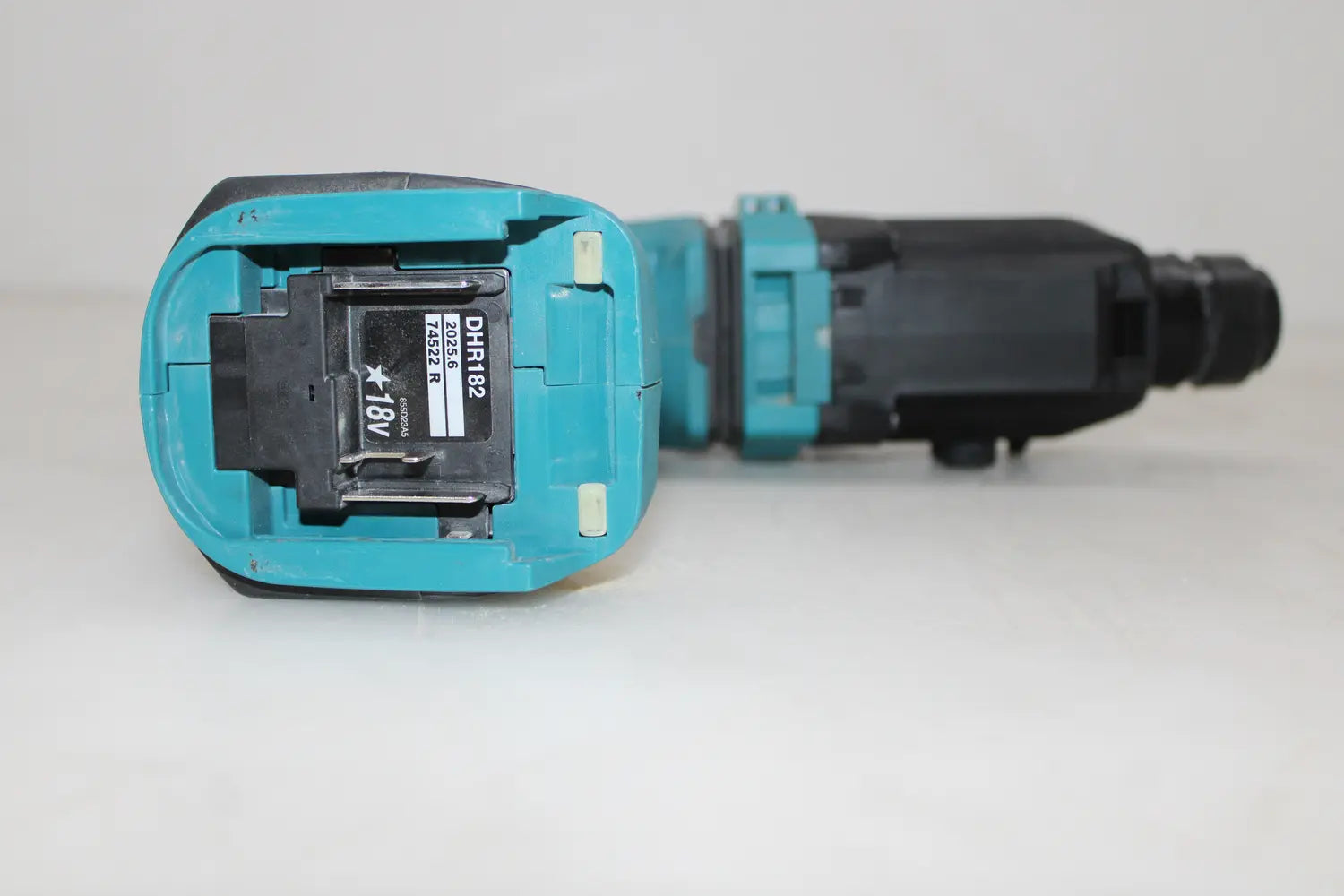 B-Ware Makita Akku Kombihammer Bohrhammer Sds Plus 18 V Dhr182 Z Siehe Text/Fotos - 88381873741