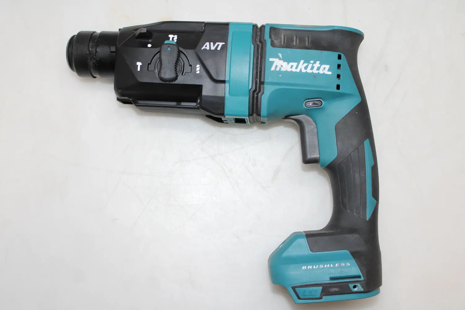 B-Ware Makita Akku Kombihammer Bohrhammer Sds Plus 18 V Dhr182 Z Siehe Text/Fotos - 88381873741
