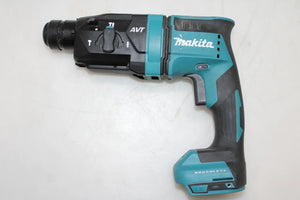 B-Ware Makita Akku Kombihammer Bohrhammer Sds Plus 18 V Dhr182 Z Siehe Text/Fotos