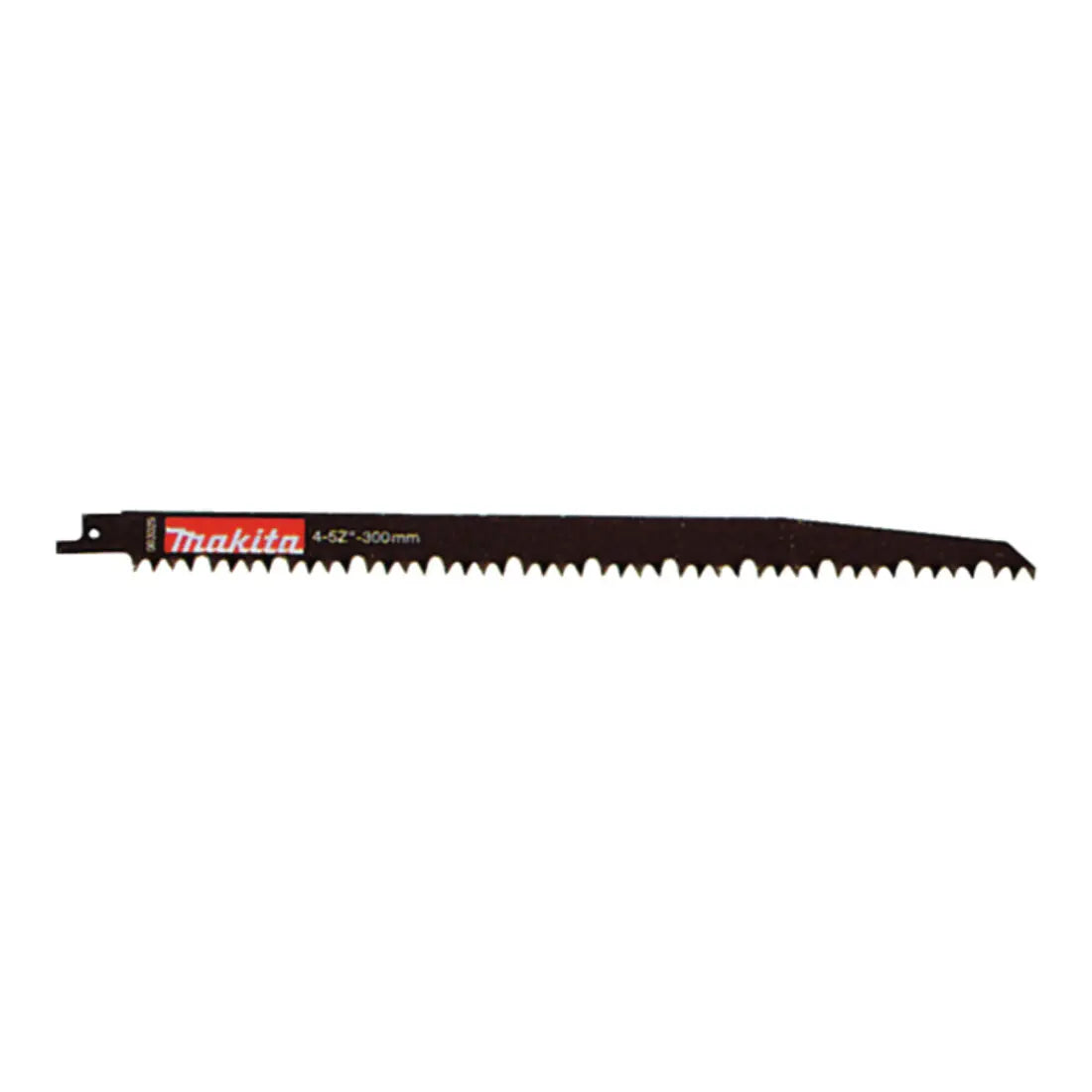 B-Ware Makita Reciproblatt Sägeblatt Für Grünholz 290 Mm Hcs Passend Jr3000 V 5 Stück - 88381914222