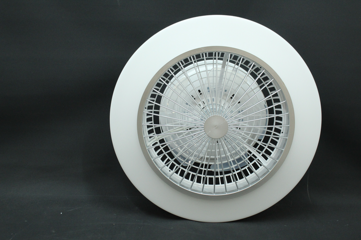 Lindby Mamuti LED-Deckenventilator Ventilator Deckenlampe SIEHE TEXT/FOTO