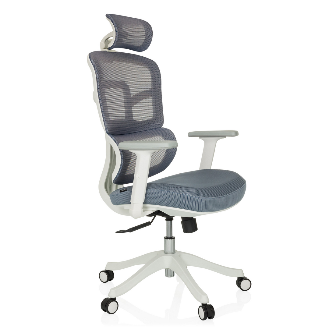 Mybuero Ergomy I W Bürostuhl Drehstuhl Schreibtischstuhl Sitz Stuhl B-Ware - 4064323045861