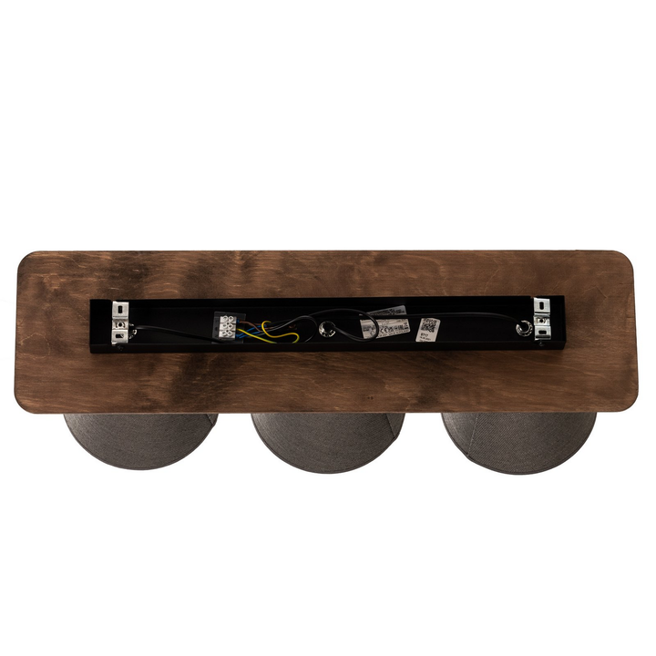 Nowodvorski Lighting Awinion Deckenleuchte Deckenlampe Leuchte Lampe Licht B-Ware - 5903139971799