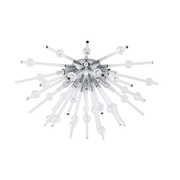 Lucande Kirai Deckenleuchte Deckenlampe Pendelleuchte Hängeleuchte Deckenlicht B-Ware - 1727211700800