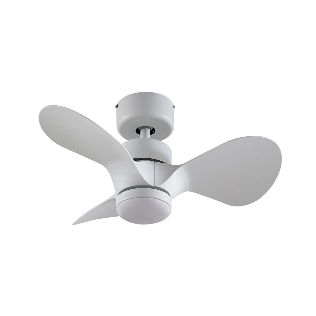 Lindby Enon Led Deckenventilator Ventilator Deckenlampe Deckenleuchte Licht B-Ware