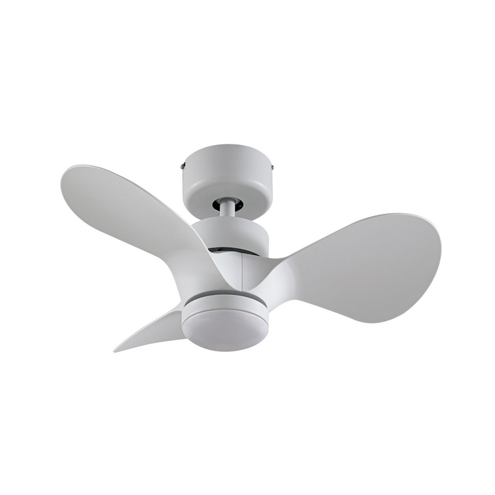 Lindby Enon Led Deckenventilator Ventilator Deckenlampe Deckenleuchte Licht B-Ware