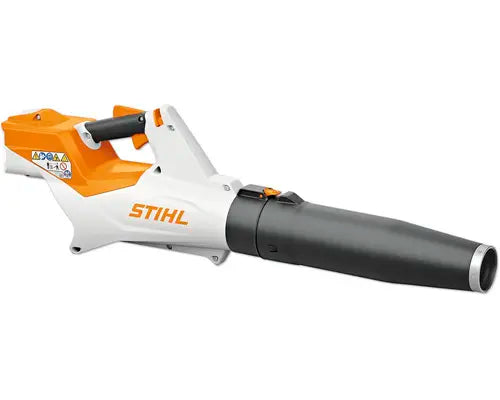 B-Ware Stihl Bläser Akku Laubbläser Laubsauger Akku Bga 60 Ohne Akku Ohne Ladegerät - 886661315871