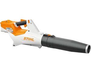 B-Ware Stihl Bläser Akku Laubbläser Laubsauger Akku Bga 60 Ohne Akku Ohne Ladegerät