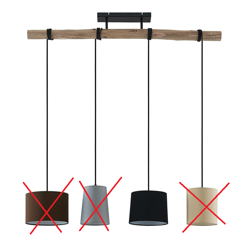 Lindby Amilia Hängeleuchte Deckenlampe Pendelleuchte E27 SIEHE TEXT/FOTO