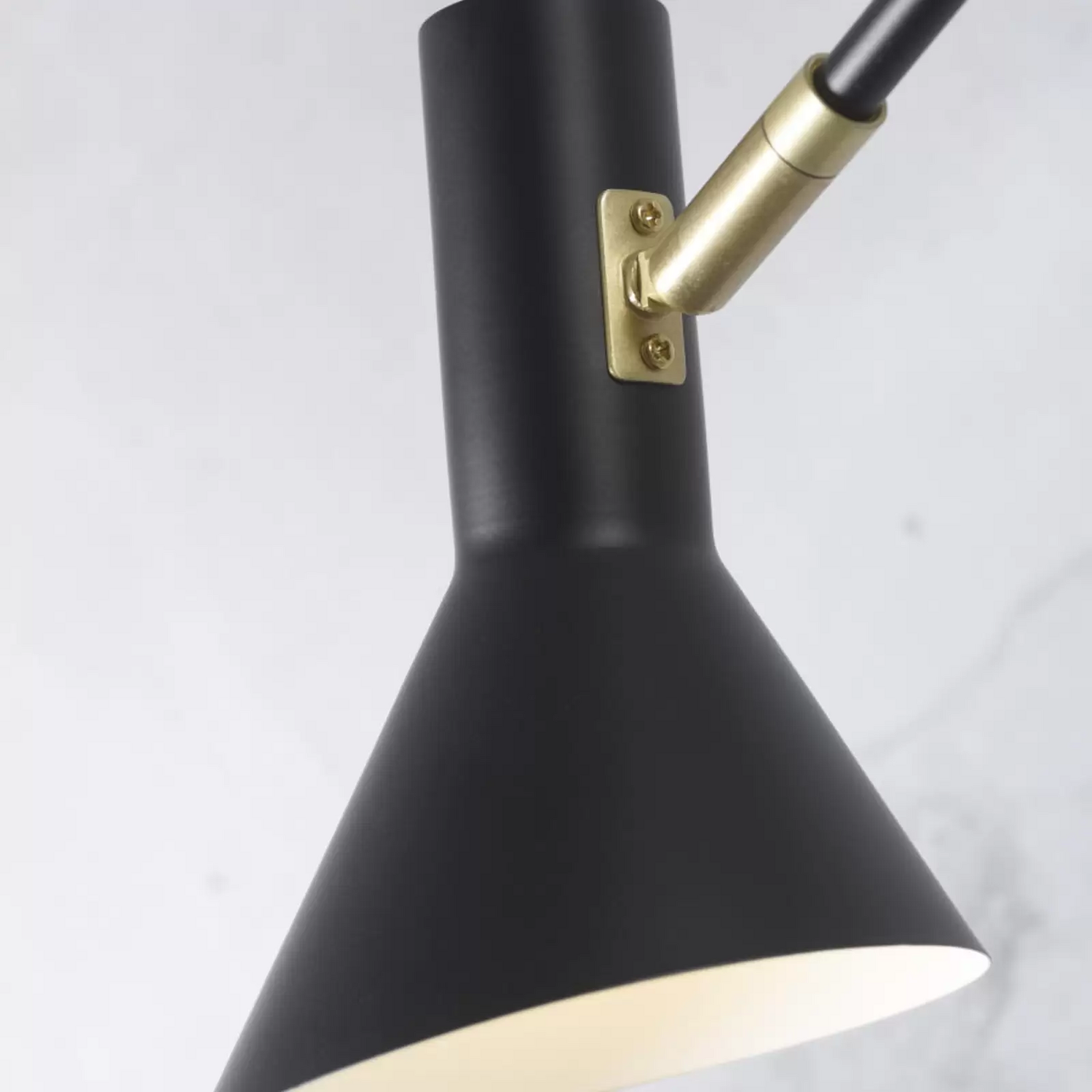 B-Ware It's About Ro Mi Izmir Deckenleuchte Sechsflammig Deckenlampe Lampe Leuchte E14