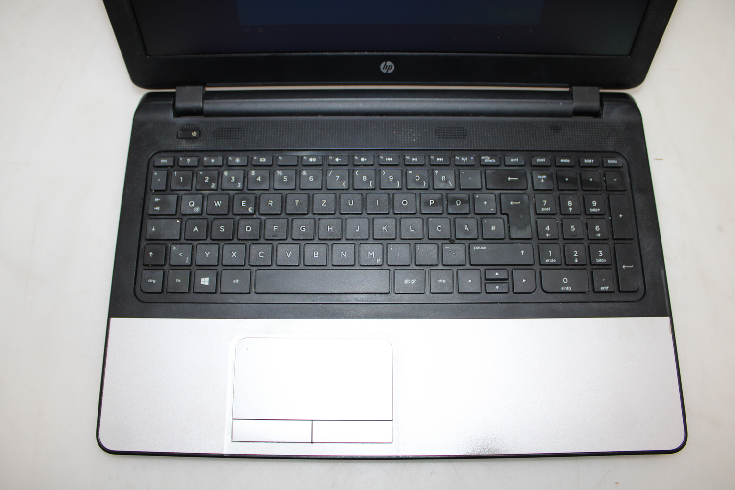 C-Ware Hp 355 G2 L8 B02 Es Laptop Notebook Amd A8 6410 4 Gb 500 Gb Radeon Siehe Text/Foto - 888793396674