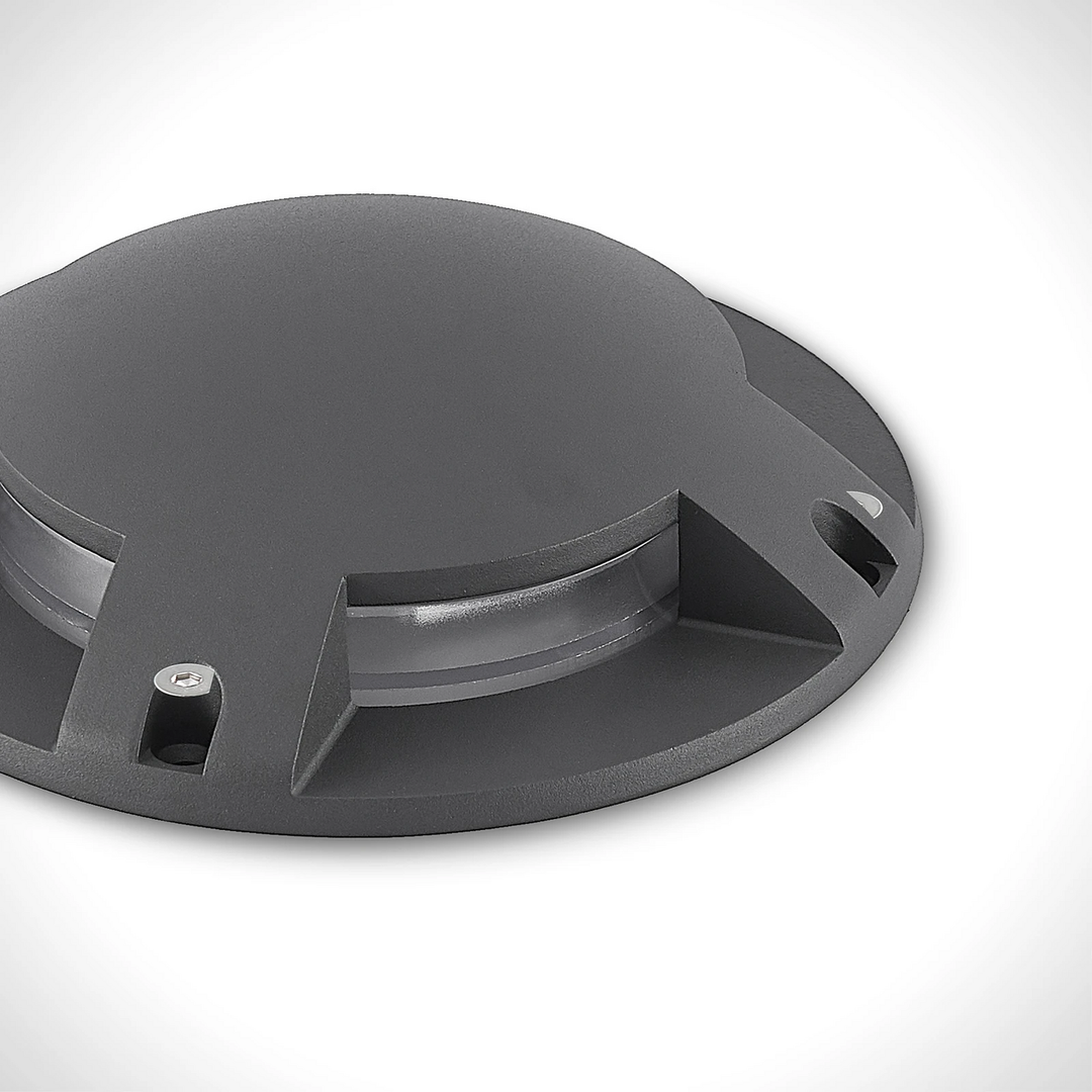 Lindby Cormac Led Bodenstrahler Bodenlampe Bodenleuchte Bodenbeleuchtung956 B-Ware - 4251096595697