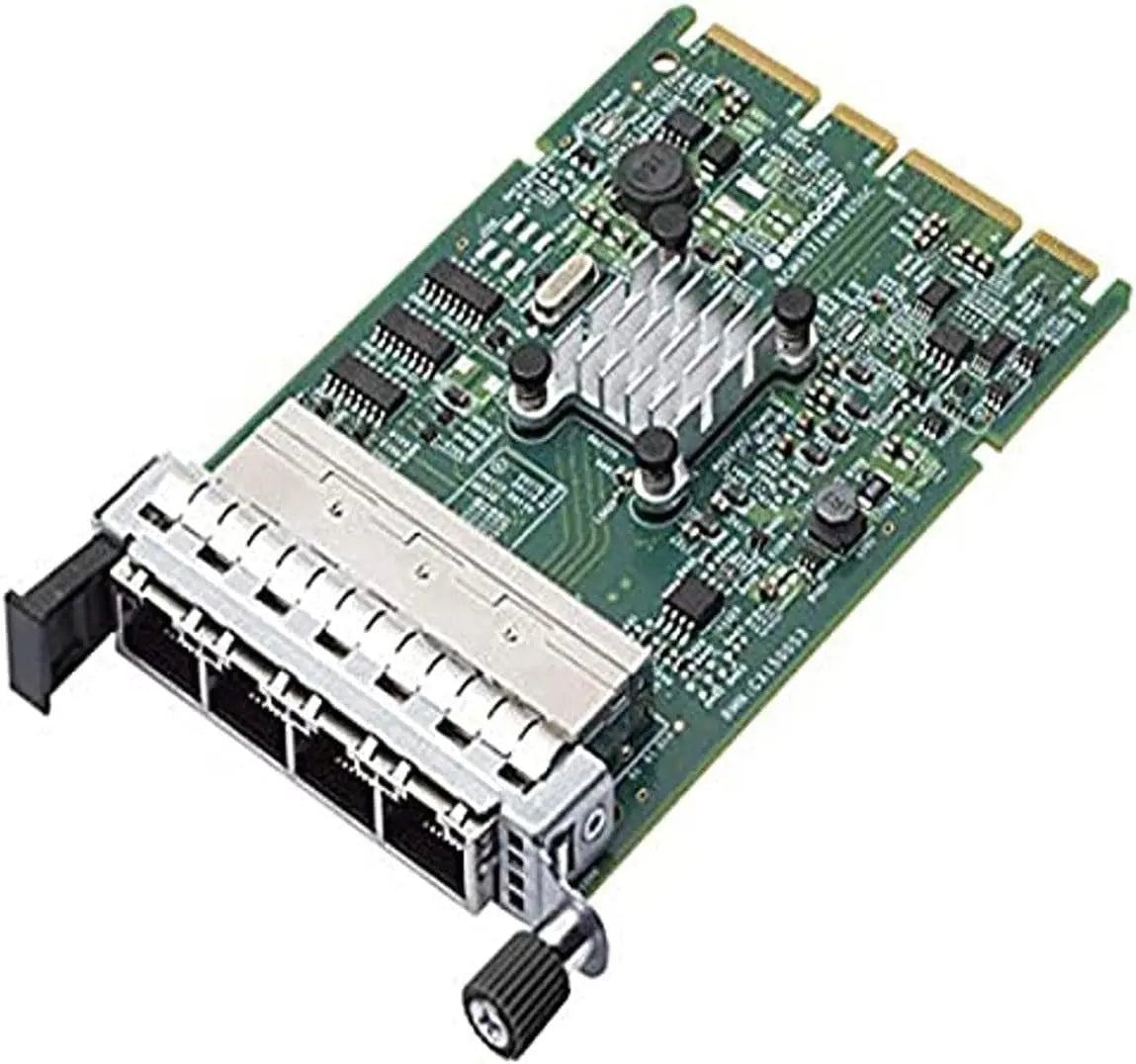 B-Ware Lenovo Netzwerkkarte Adapter Think System Broadcom Ocp Ethernet Server Rj45 4port - 889488497287