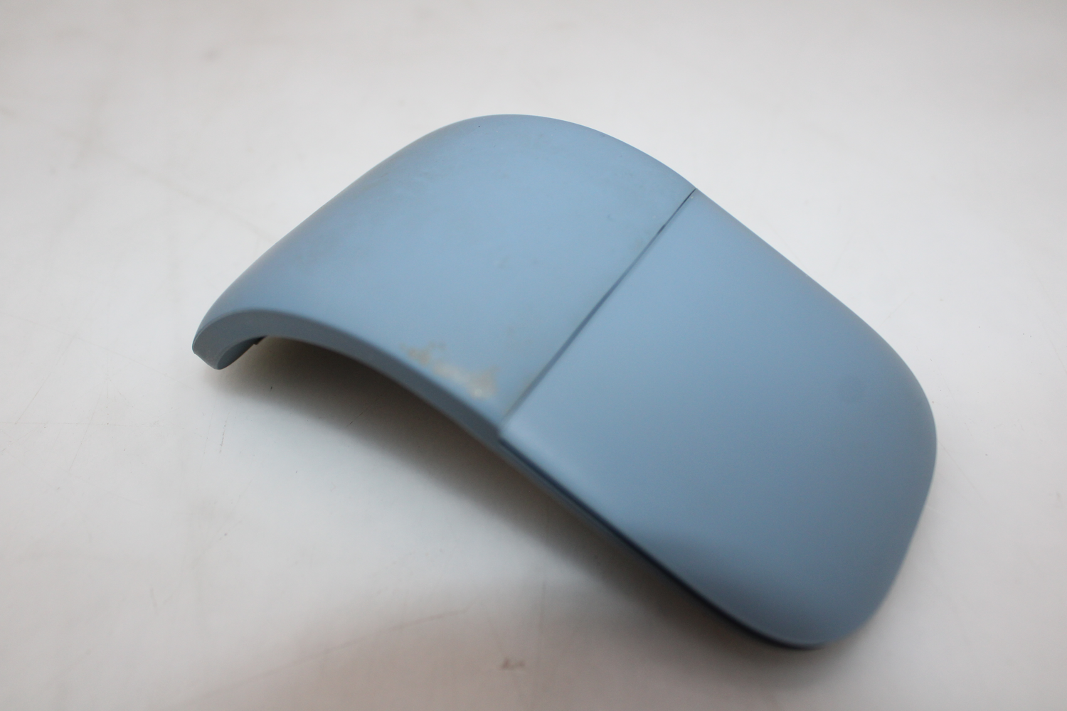 B-Ware Microsoft Surface Arc Maus Computermaus Bluetooth Kobalt Blau - 889842203662