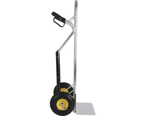 B-Ware Stanley Sxwtc Ht525 Sackkarre Karre Handwagen Wagen Aluminium Traglast 200 Kg84