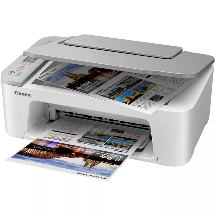Canon PIXMA TS3551i Tintenstrahl-Multifunktionsdrucker SIEHE TEXT/FOTO