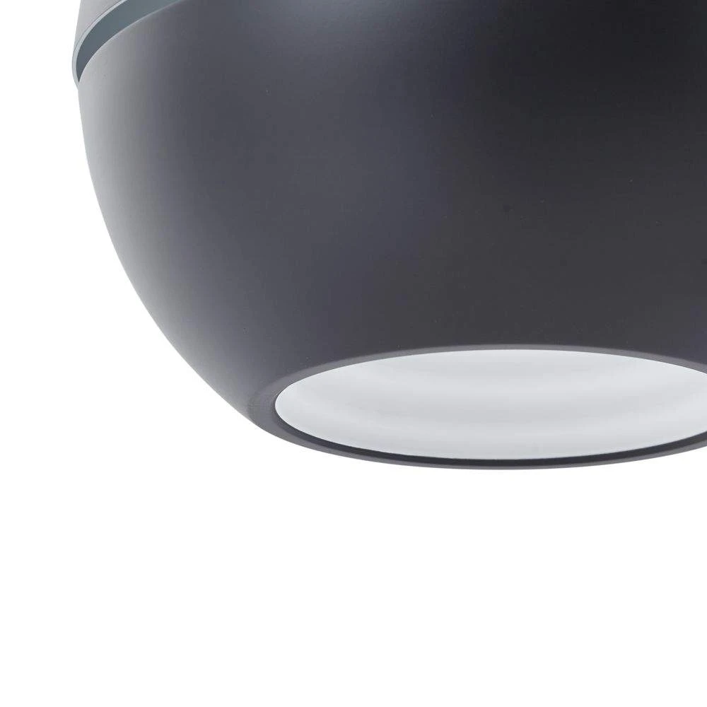 Nola Lush Pendelleuchte Pendellampe Leuchte Lampe Hängeleuchte Hängelampe Licht B-Ware - 796554833019