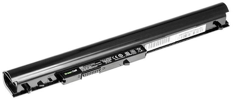 Green Cell Notebook Akku Oa04 Hstnn Lb5 S 14.4 V Batterie Laptop Zubehör B-Ware - 5902701415471