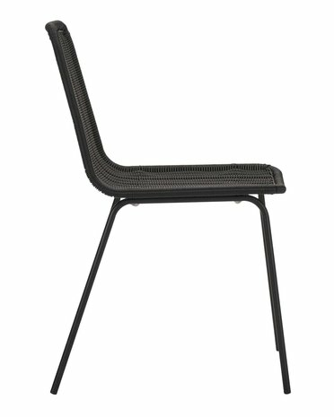 House Doctor Hapur Dining Chair Esszimmerstuhl Lehnstuhl Küchenstuhl Essstuhl