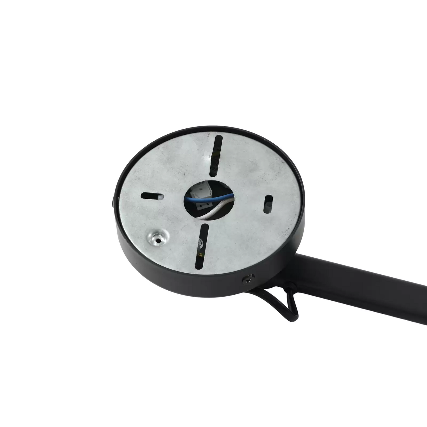 B-Ware Lucande Silka Verstellbar E27 Wandleuchte Wandlampe Leuchte Lampe Led Schwa50