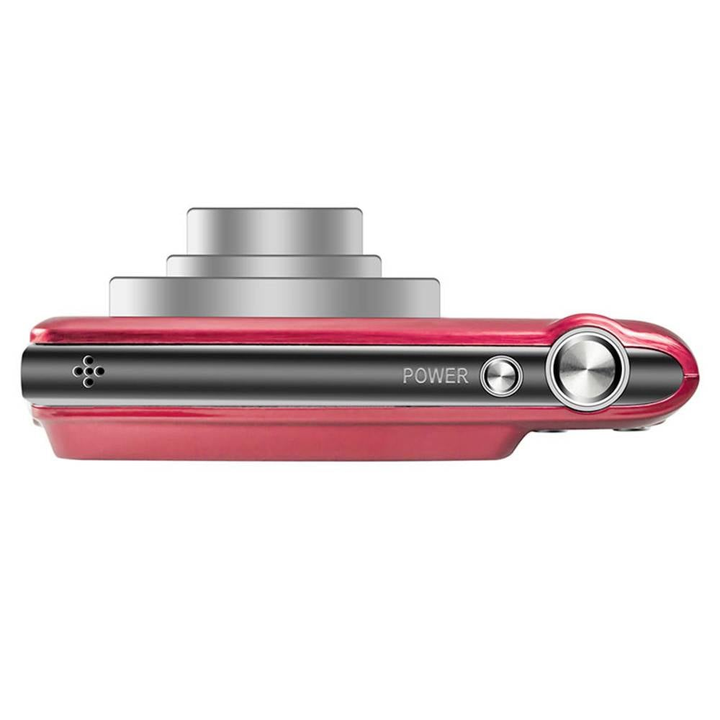 Agfa Photo Realishot Dc8200 Digitalkamera 18 Megapixel Opt. Zoom Defktware D-Ware