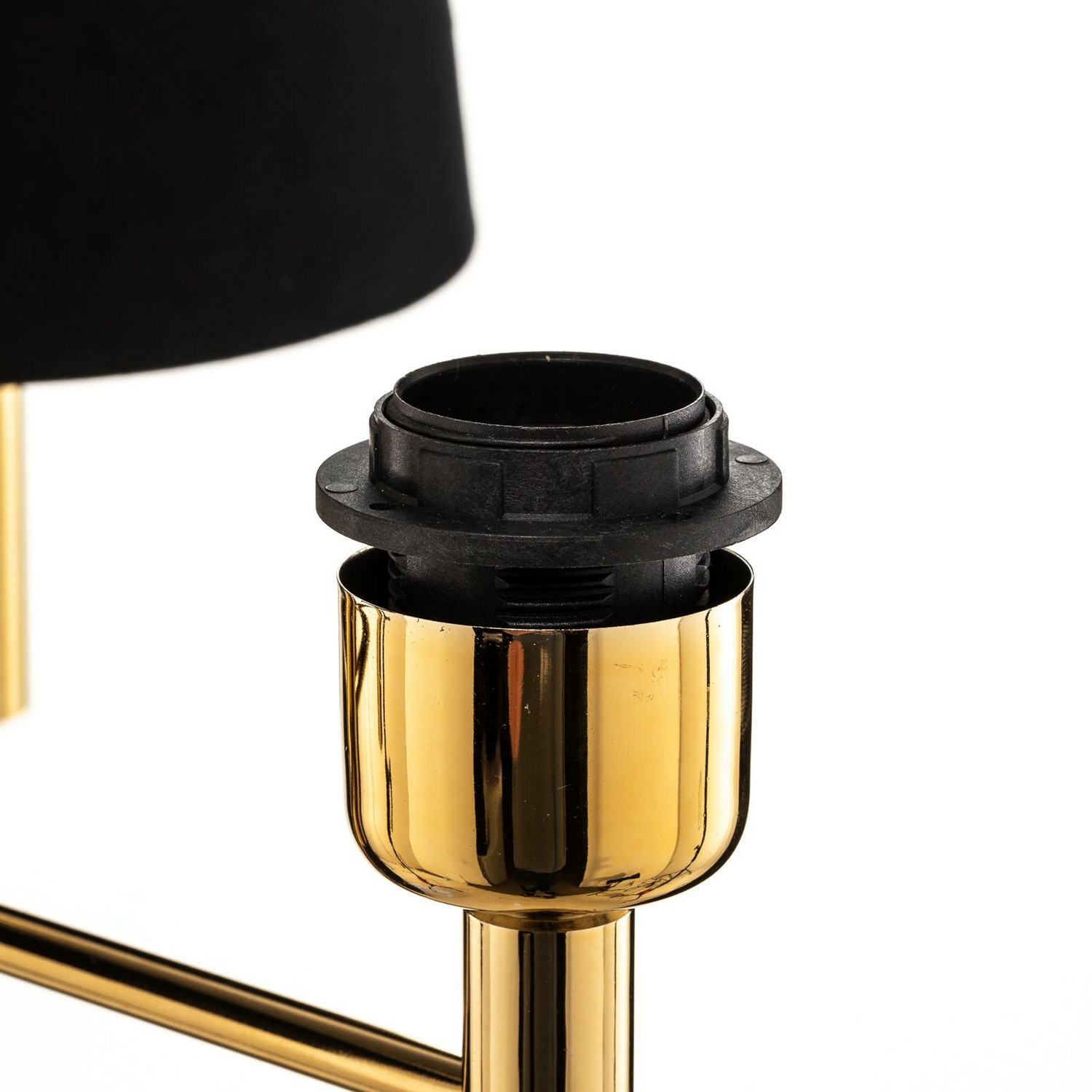 Euluna Kronleuchter Polo Deckenlampe Deckenleuchte Pendelleuchte Hängeleuchte B-Ware - 5902553224948