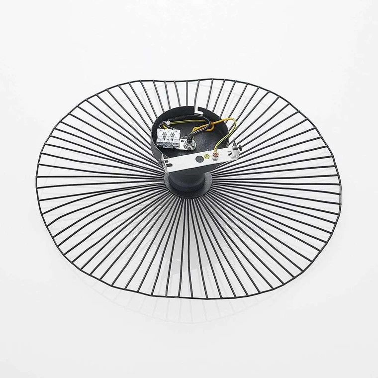 B-Ware Lindby Ruota Deckenlampe Deckenleuchte Pendelleuchte Hängeleuchte Leuchte Lampe