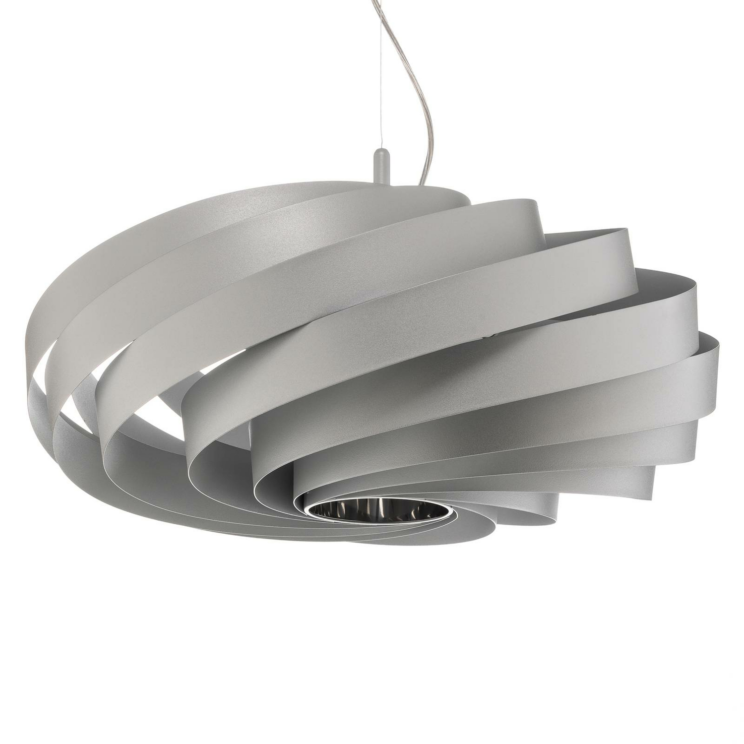Euluna Hängeleuchte Vento Hängeleuchte Lampe Licht Designerlampe 1 Flammig 481 B-Ware - 5900108552379