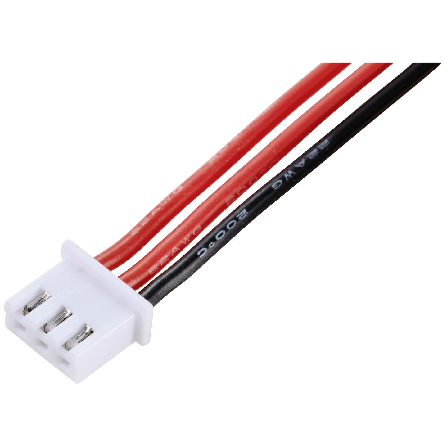 B-Ware Reely Modellbau Akkupack Li Po 7.4 V 6000 M Ah Akkupack Akku Modellbau Zubehör