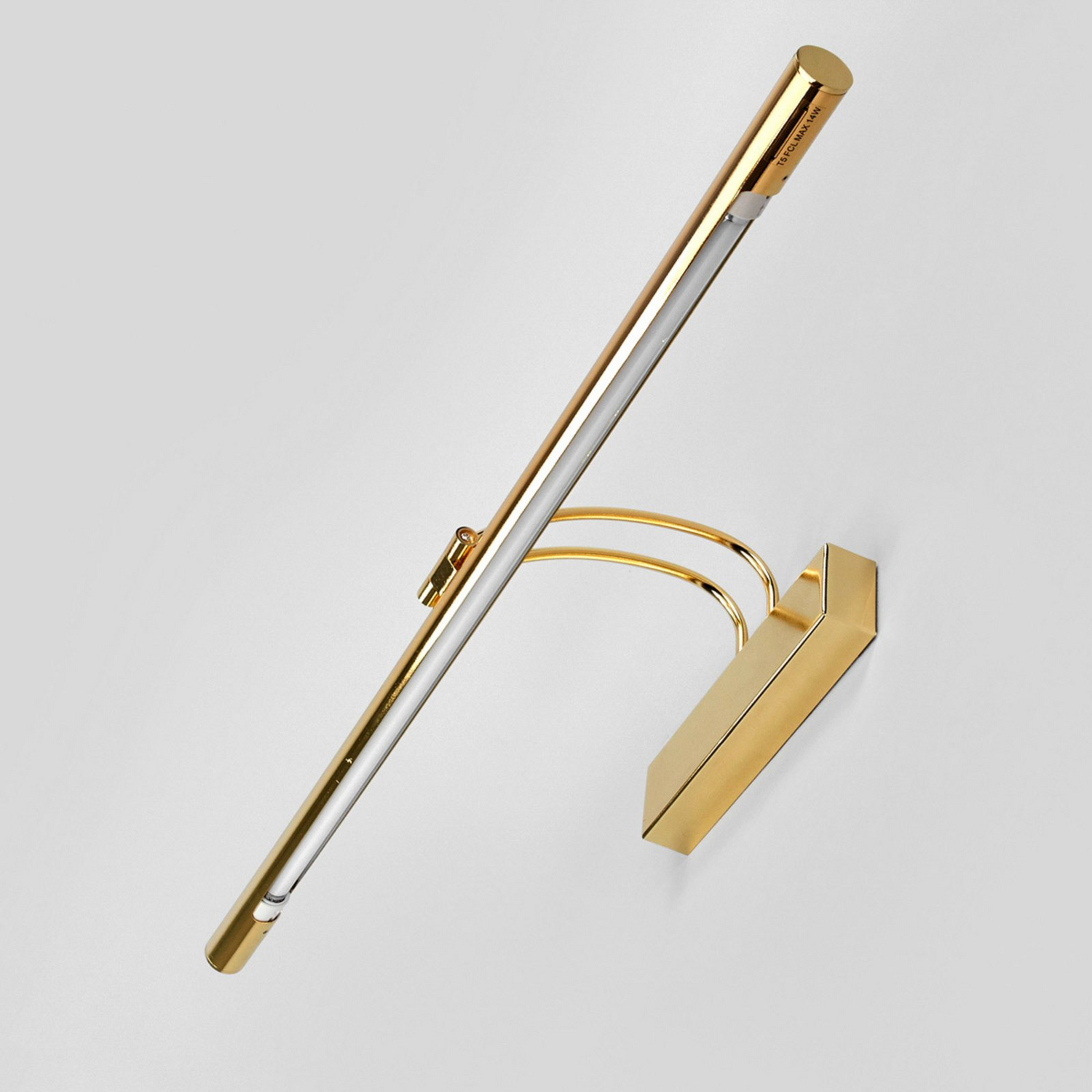 B-Ware Searchlight Led Bilderleuchte Piktura Wandleuchte Wohnzimmerleuchte Spiegella158