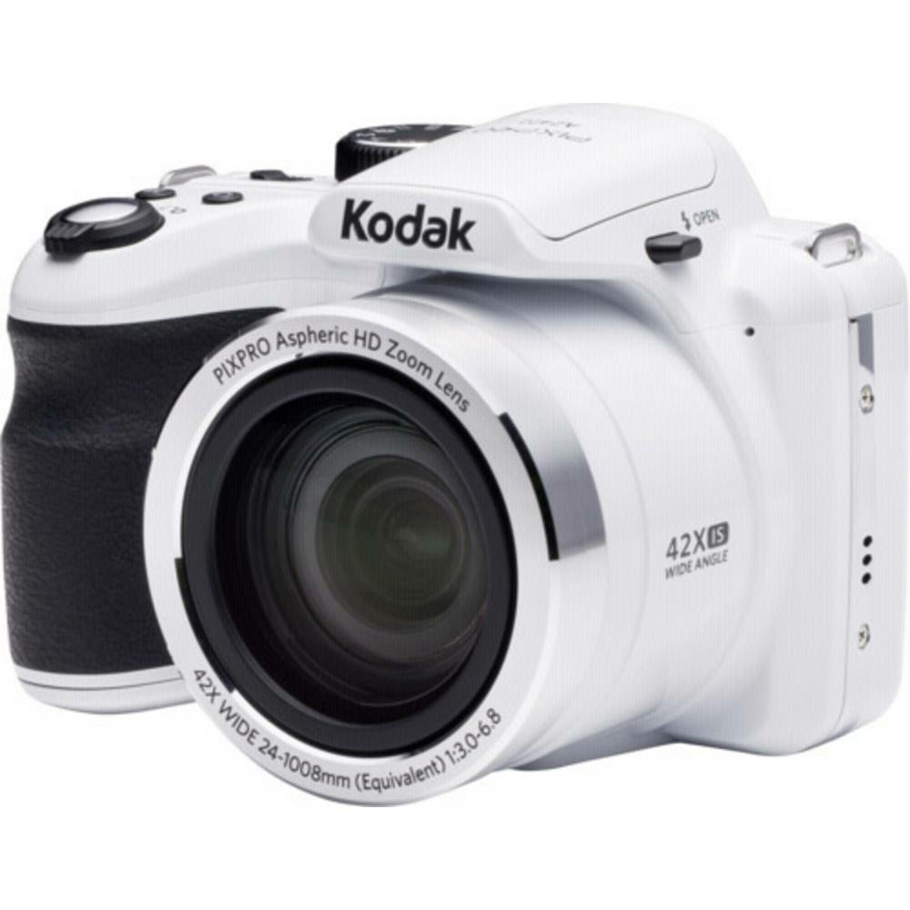 Kodak Astro Zoom AZ422 Digitalkamera Kamera 20 Megapixel SIEHE TEXT/FOTO