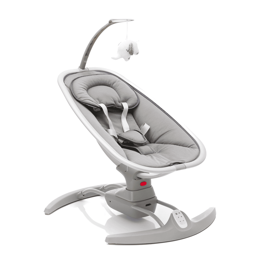 B-Ware Fillikid Elektrische Wippe Mimi Babywippe Kleinkindwippe Kinderschaukel Schaukel