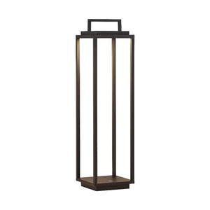 Lampe d'extérieur LED Lucande Elaja, lampe extérieure, éclairage, éclairage de jardin, lumière LED