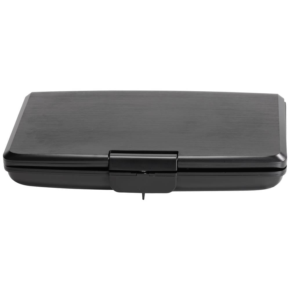 Denver Mt 1097 Tragbarer Dvd Player 25.4 Cm 10 Zoll Akkubetrieb Dvd Spieler B-Ware